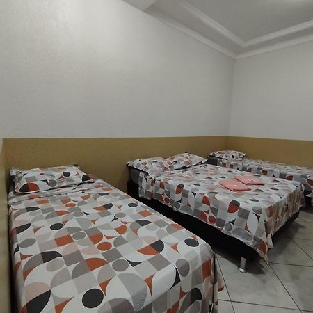 City Hotel Várzea Grande المظهر الخارجي الصورة