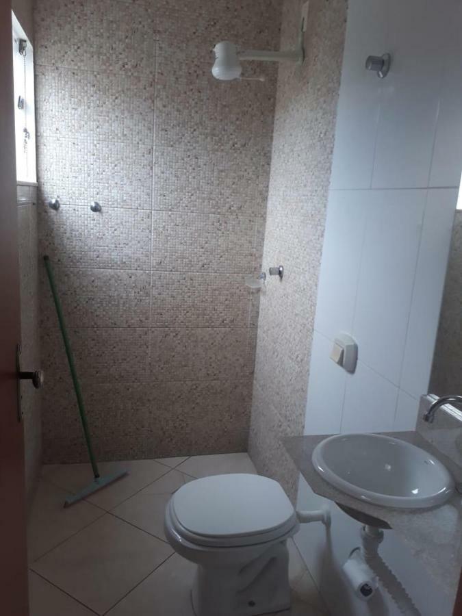 City Hotel Várzea Grande المظهر الخارجي الصورة
